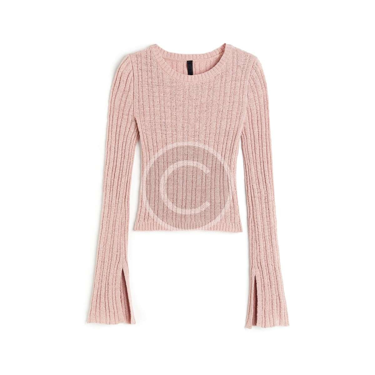 Knitted vest - Image 2