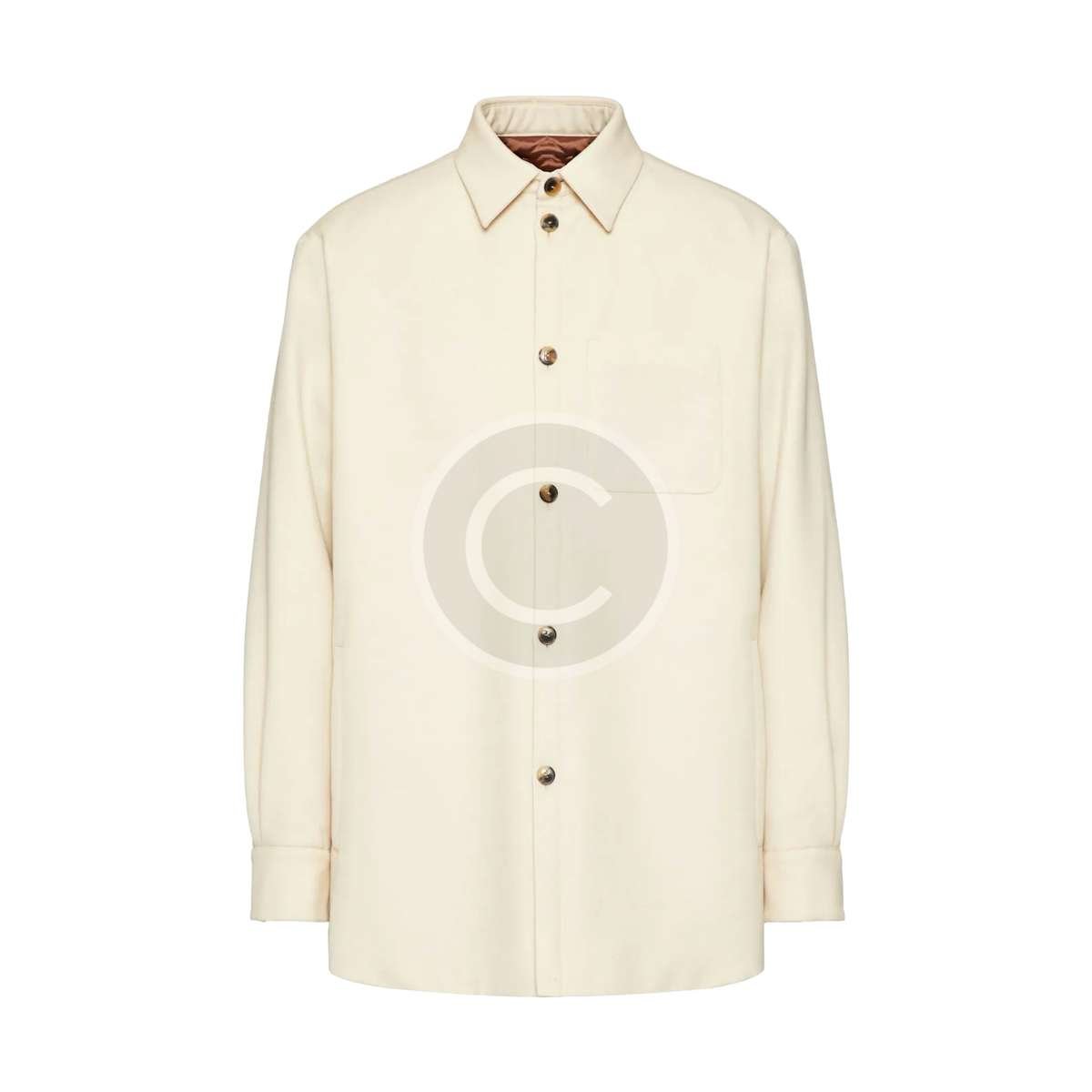 Soft silk dress - Image 3